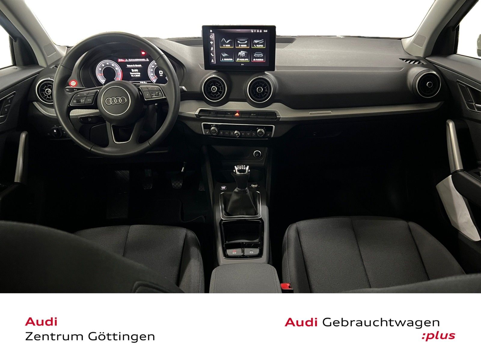 Audi Q2 - Bild 8