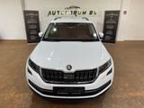 Skoda KodiaqClever4x4 TDI DSG/AHK/CAM//4xSHZ/GARANTIE - gebrauchte Skoda Kodiaq aus dem Jahr 2021