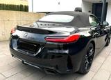 BMW Z4 M40i Vollausstattung Head up Display  340 PS - BMW Z4 M40: Von Privat