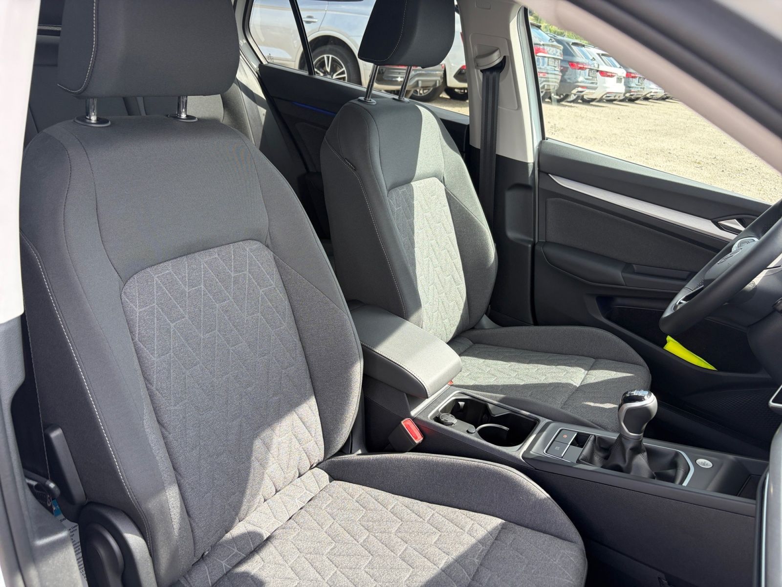 Volkswagen Golf - Bild 18