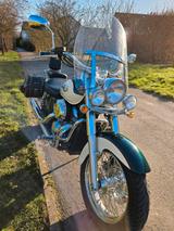 Honda Shadow VT 750 ACE RC44 C2 - Offers