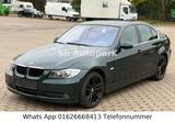 BMW 330d xDrive Automatik Leder Navi Limosine Tüv - BMW 330 aus 2008: 330d
