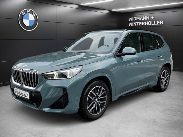 BMW X1 sDrive20i M Sport HUD Pano DA Prof. AHK