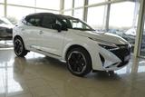 Nissan Qashqai N-Design 20*Alu/Pano/Leder/el.Klappe     - Nissan Qashqai: N Design