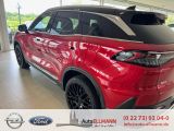 BAIC Beijing X75 SONDERMODELL 21 ZOLL FELGEN --> rot - BAIC: X75