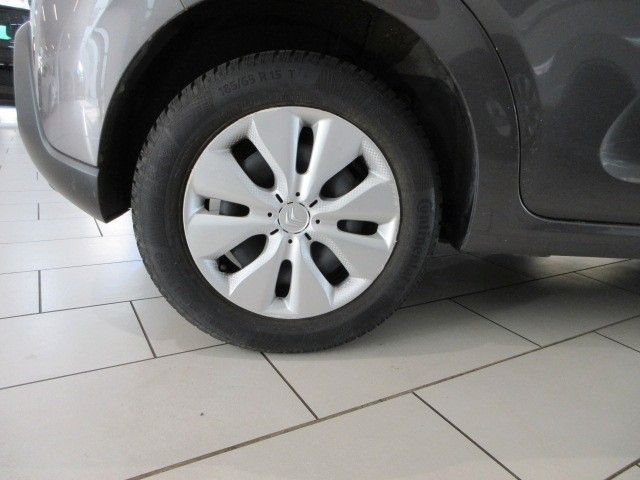 Fahrzeugabbildung Citroën C3 Live