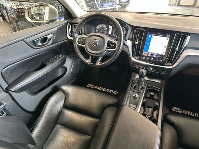 Volvo V60 *TÜV 328*KEYLESS*ACC*NAV*2-ZONEN*VirtualCo*