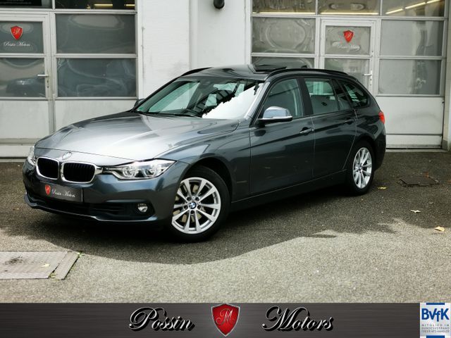 BMW 330i xDrive Touring, HuD, Panorama, AHK