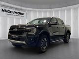 Ford Ranger Wildtrak 2.3 EB PHEV DoKa e-4WD | ACC | 3 - Ford Ranger mit Hybrid-Antrieb: Plug-In Hybrid