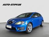 Seat Leon 2.0 TFSI FR NAV TEMP XENON SITZH PDC 18ZOLL - Seat Leon aus 2009: Fr