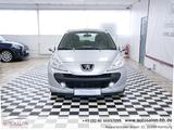 Peugeot 207 Urban Move*1Vorb*Servicege*Klima*TÜV Neu*MFL - Peugeot 207 Urban-Move