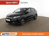 Honda 1.5 i-VTEC Executive Aut.*NAV*LED*TEMP*CAM*PDC*