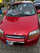 Daewoo Kalos - Daewoo Kalos Gebrauchtwagen
