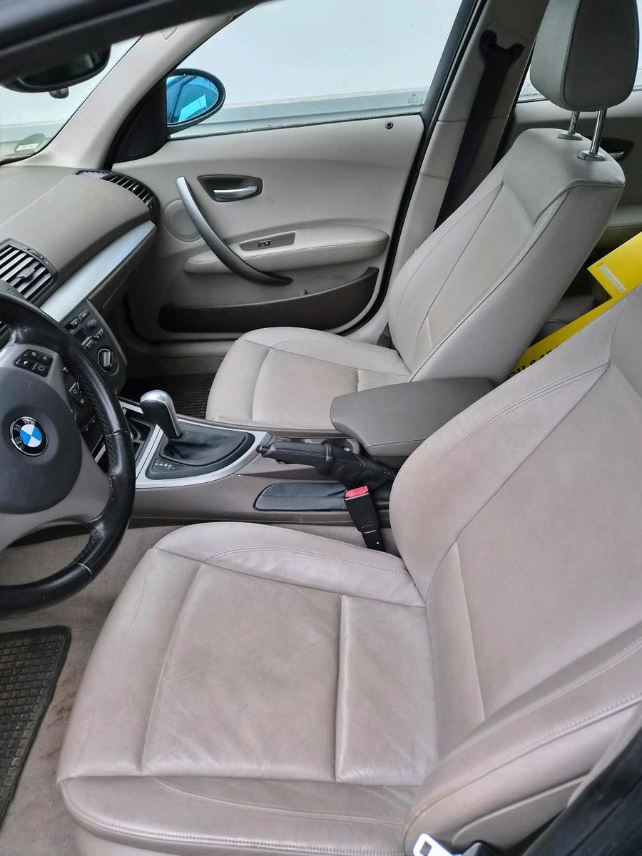 BMW 118 2005 — photo 10