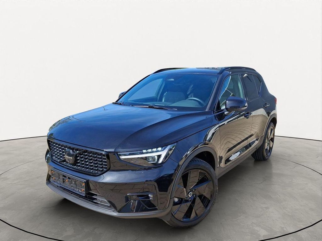 Image of Volvo XC40