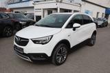 Opel Crossland X 1.2 Selection - Opel Crossland (X) Selection