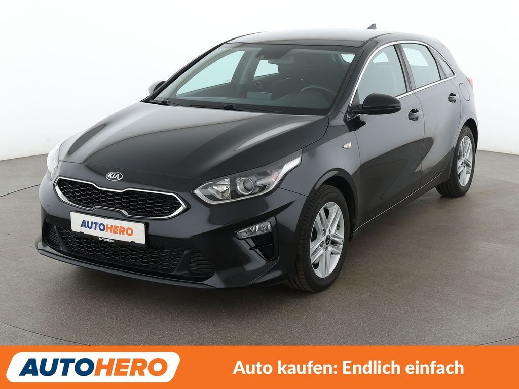 Image of Kia cee'd / Ceed