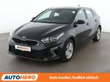 Kia cee'd 1.4 TGDI Vision*NAVI*TEMPO*CAM*PDC*SHZ* - Kia Gebrauchtwagen in Stuttgart