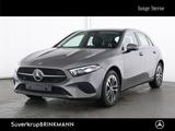 Mercedes-Benz A 250 e Kompaktlimousine mit EQ Hybrid Technolog - Mercedes-Benz A 250 in Lübeck