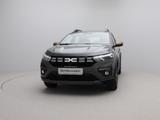 Dacia Sandero STEPWAY Extreme+ ECO-G 100 (LPG) inkl. N - mit LPG-Antrieb: mit ABS, mit Klimaanlage