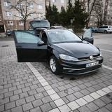 Volkswagen, Golf MK7 2017 Diesel - Volkswagen: Mk2