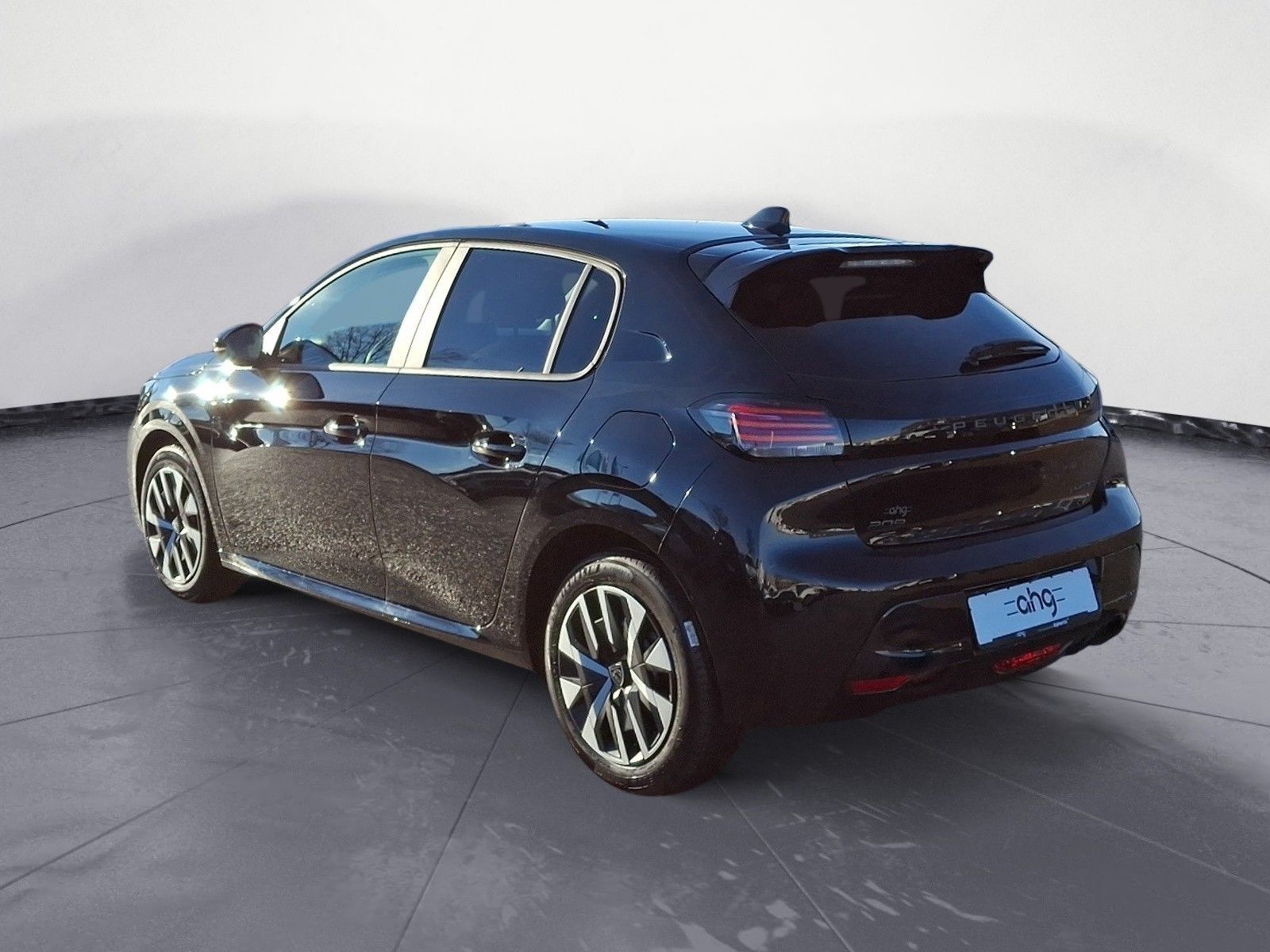 Peugeot 208 - Bild 4