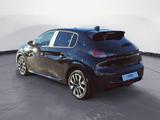 Peugeot 208 Hybrid 110 e-DSC6 Business Rückfahrkamera, S - Peugeot 208 Gebrauchtwagen