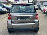 Smart ForTwo fortwo coupe Micro Hybrid Drive 52kW - Smart Gebrauchtwagen von 2010