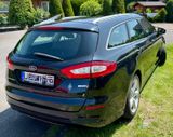 Ford Mondeo 1,5 TDCi 88kW Trend ECOnetic Turnier ... - Ford Mondeo: Econetic