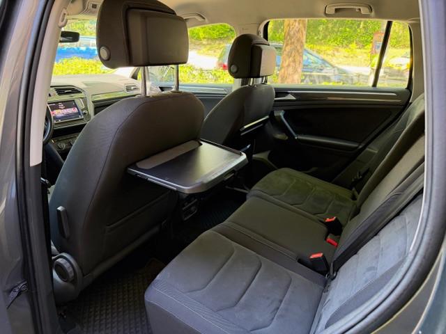 Volkswagen Tiguan Highline BMT/Start-Stopp*AUT*TÜV