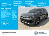 Volkswagen Tiguan R-Line 1.5 TSI DSG eHybrid AHK HUD IQ.LIG