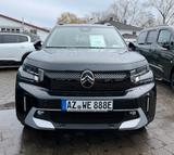 Citroën ë-C3 Aircross  113 Extended-Range MAX - scheckheftgepflegte Citroën ë-C3 Aircross