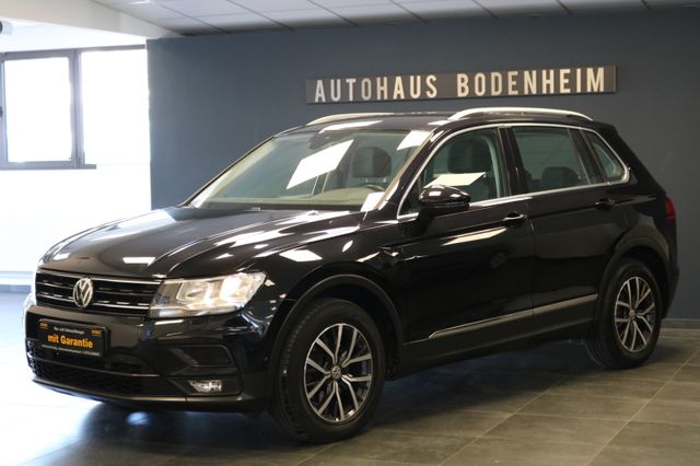 Tiguan Comfortline BMT/Start-Stopp/KAMERA/NAVI – Vorschau 6