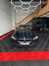 BMW 325d Touring Advantage Advantage - BMW 325 mit Diesel-Antrieb: Kombi