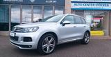 Volkswagen Touareg V6 TDI BMT R-LINE PANORAMA LEDER KAMERA - VW Touareg Gebrauchtwagen in Hannover