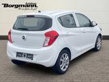 Opel Karl Edition 1.0 Bluetooth - PDC - Sitzheizung - - Opel Karl: Edition