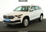 Skoda Kodiaq 2.0 TDI Style #AHK#Virtual#Memory#Cam#ACC - gebrauchte Skoda Kodiaq aus dem Jahr 2023