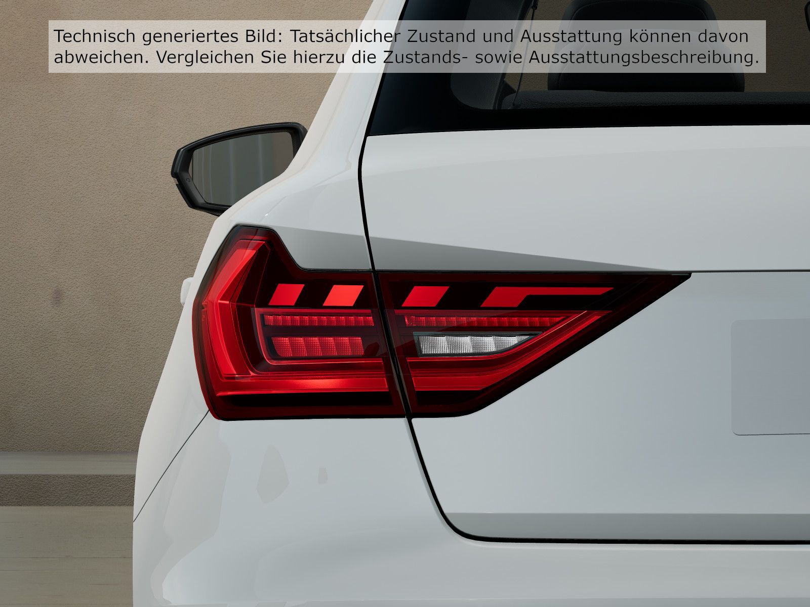 Audi A1 - Bild 6