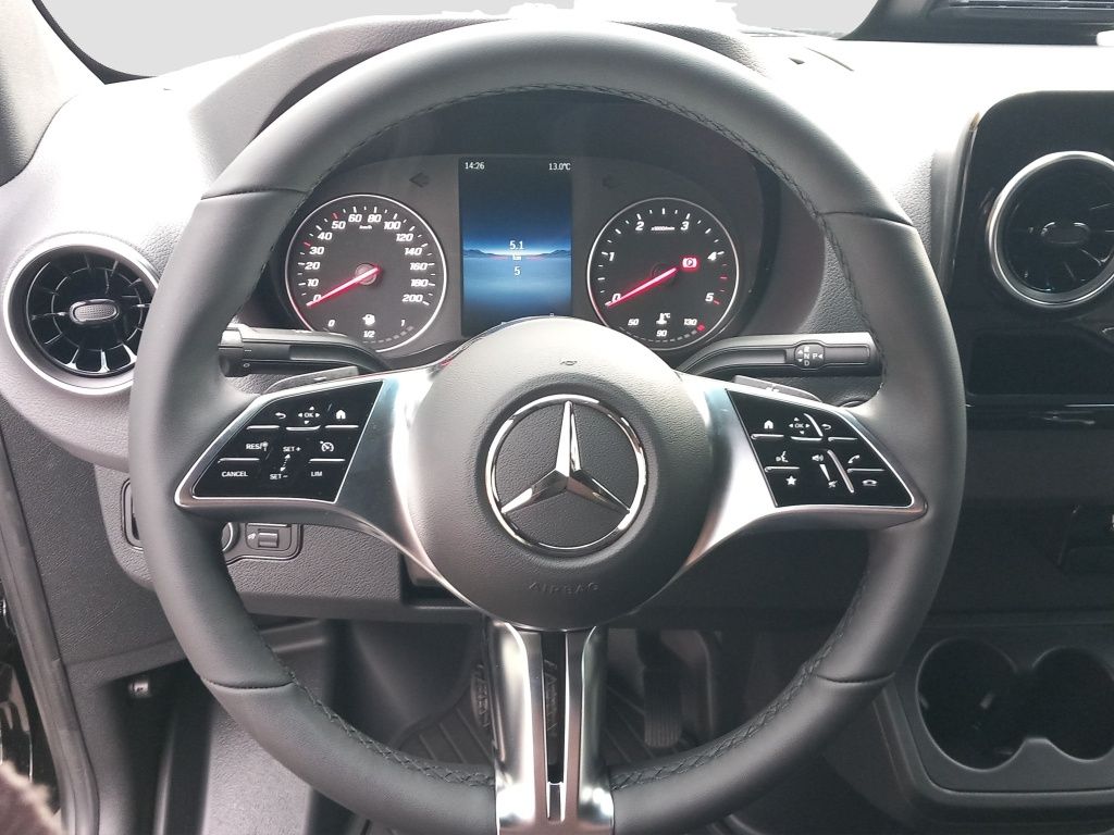 Fahrzeugabbildung Mercedes-Benz Sprinter 317 d KA PRO L2H2 AHK*LED*PDC*Sitzhzg*