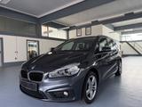 BMW 218D GRAN TOURER *AUTOMATIK*7-SITZER*HEAD-UP* - BMW 218 Gran Tourer aus 2016