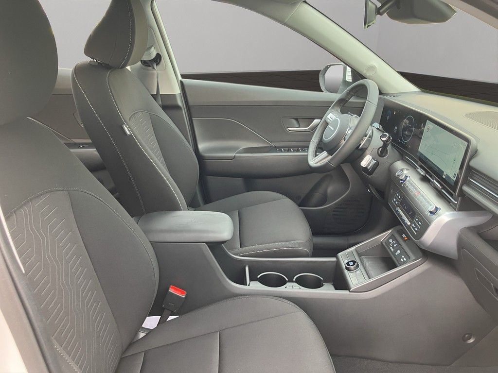 Hyundai Kona – Bild 17