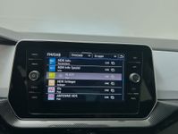 Volkswagen T-Cross - Vorschau Bild 10