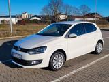Volkswagen Polo 6R, 1.2 TSI 90 PS, EZ 2013 - VW Polo von privat