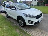 Kia Sorento 2.2 CRDi AWD MASTERPIECE Automatik M... - Kia Sorento in Bochum