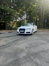 Audi A6 3.0 TDI tiptronic quattro Avant 4F