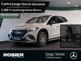 Mercedes-Benz EQS 580 4M SUV AMG Sport Premium+ Hyperscreen BT