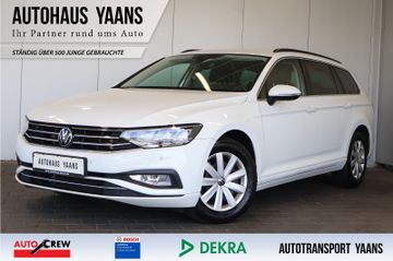 Volkswagen Passat VariantPassat 2.0 TDI Business ACC+KAM+LED+STDHZG