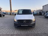 Mercedes-Benz Vito 116 CDI Mixto Lang 6-Sitze Klima AHK 2.0 t - Mercedes-Benz Vito: V6