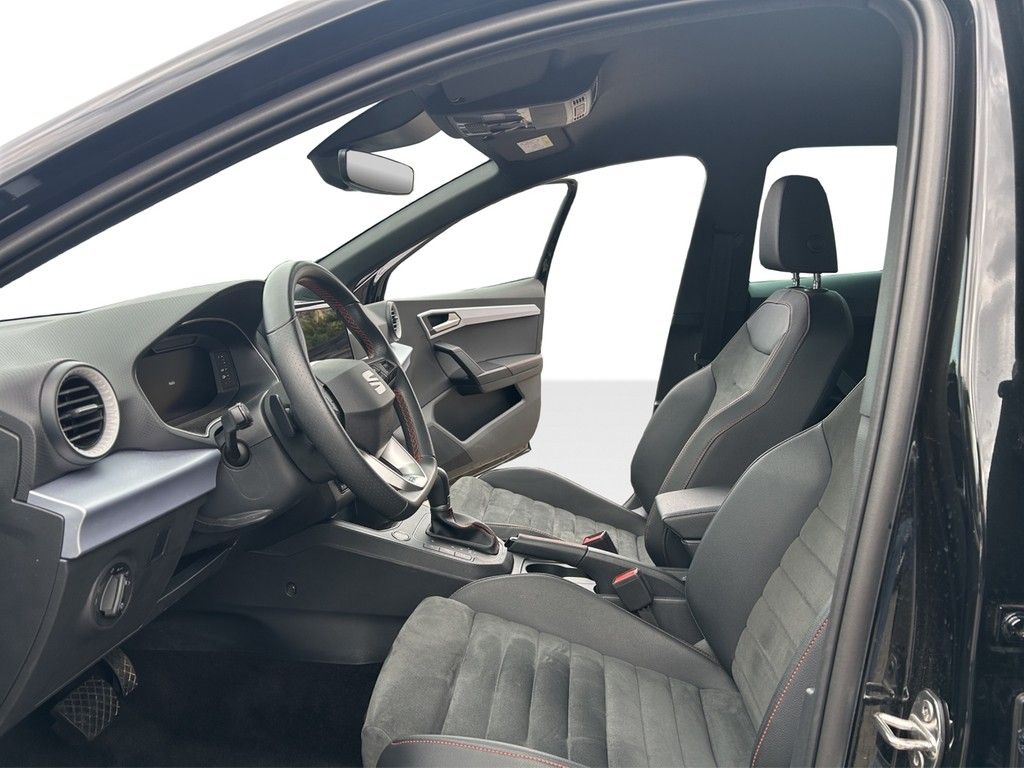 Seat Ibiza - Bild 14
