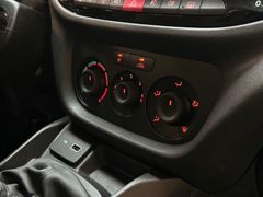 FIAT Doblo Doblò SX Kombi|Isofix|Klima|DAB|69.500km